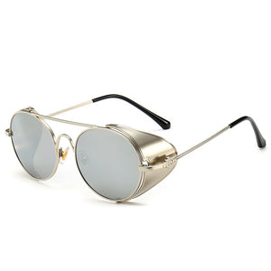 Vintage Polarized Sunglasses