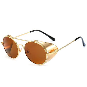Vintage Polarized Sunglasses
